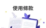 使用條款
