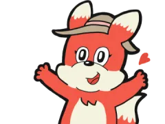 吉祥物