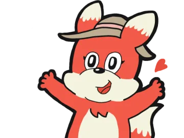 吉祥物